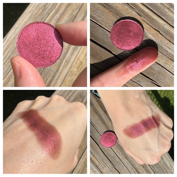 Copacetic Cosmetics Akiko Metallic Shadow - Picture 8 of 15